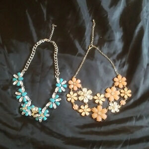 Charming Charlie Necklaces
